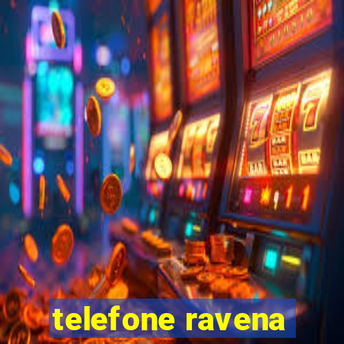 telefone ravena